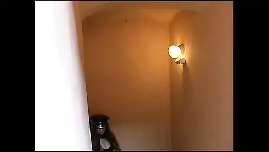 Balloon porn video – Vintage Orgy: Three Slutty MILFs Looking for Big Hard Cocks