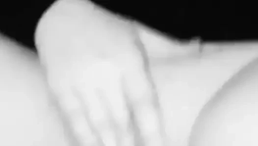 Ngentot memekku pakai dildo