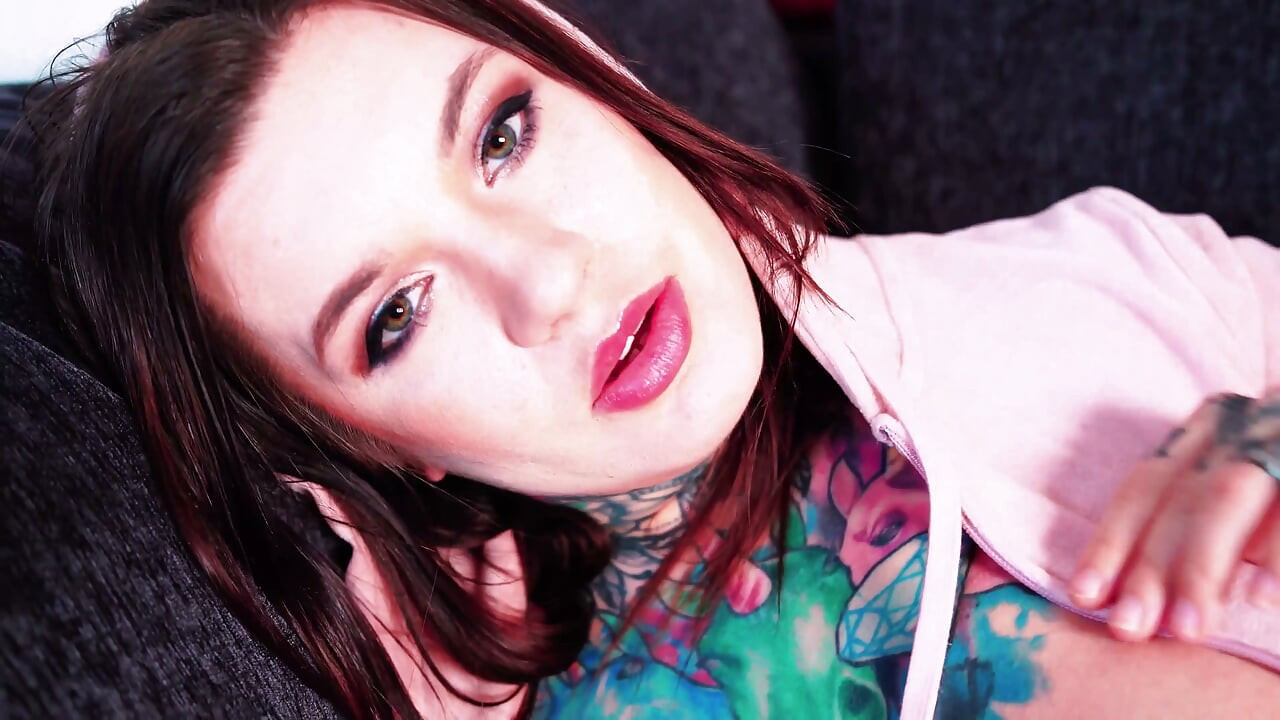 Intimate Velour Tracksuit JOI