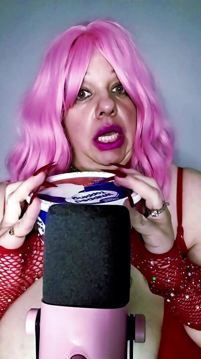 Juli Varm Kirsebærblomst ASMR pt 3
