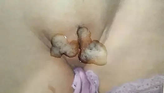 Elfe00 için boşalma anısına