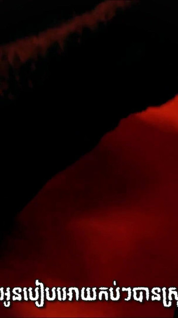 Thrilling moment from "Cambodian Girl Beam Kdor At Rental House March 7 2024"