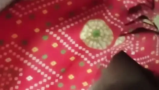 Bihar girl enjoying with desi bhabhi Pooja brother-in-law