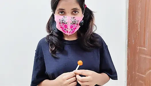 Wifesister want my real lollypop inside her juicy pussy desi hot xxx