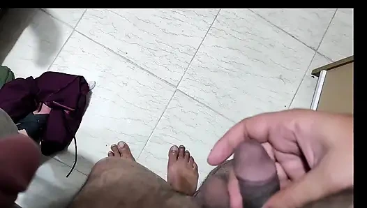 Aldatılan evli kadın Suudi