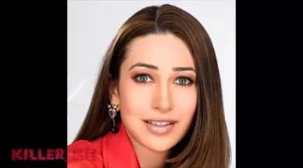 Cum On Karishma Kapoor