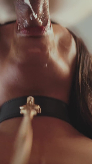 Cock Hungry Jordyn Rain Takes a Creampie