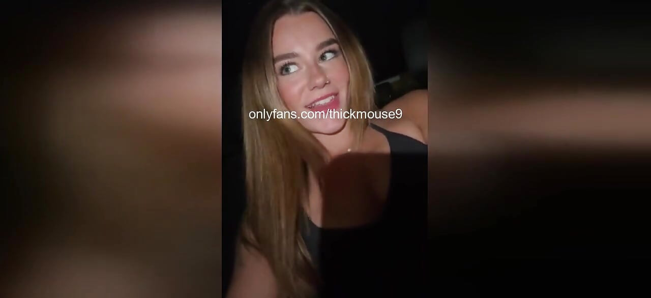 Lena's first double penetration