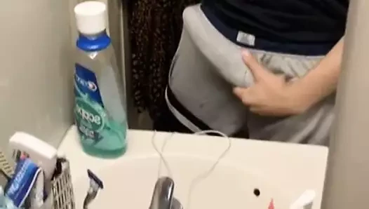 big cock from France