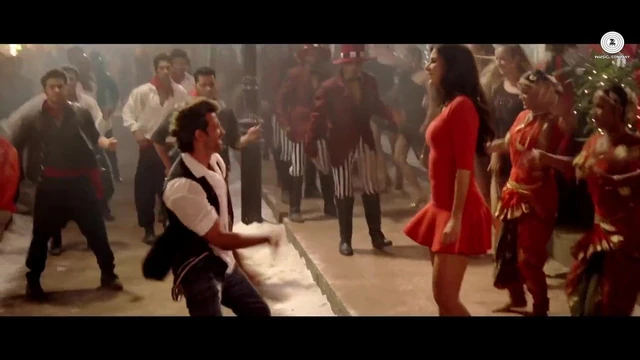 Dancing