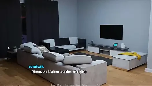 Çılgın advennture bölüm 2