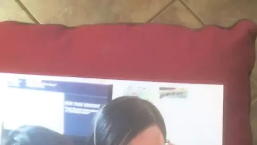 Tq janaih ve kardeş almak boşalmak