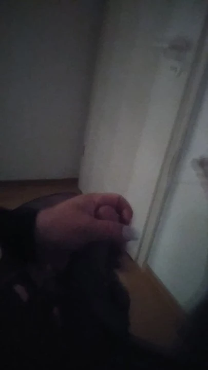 cum in pantyhose