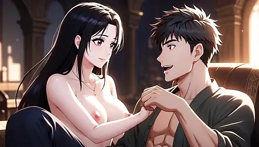 Muhbole devar ne ki mast chudayi