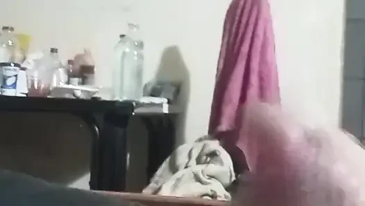 Я ел молоко, своё макро