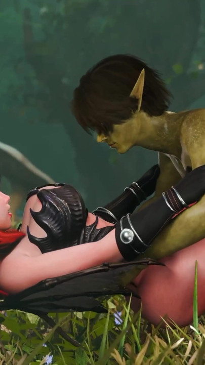 Goblins külot oyunumu çaldı bölüm 1 - varg'ın laneti bu komik fantezi macerasında başlıyor | Klip 3