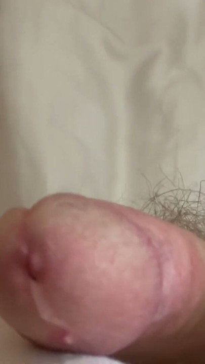 Hvide sokker fodjob med cumshot og closeup POV | Klip 1