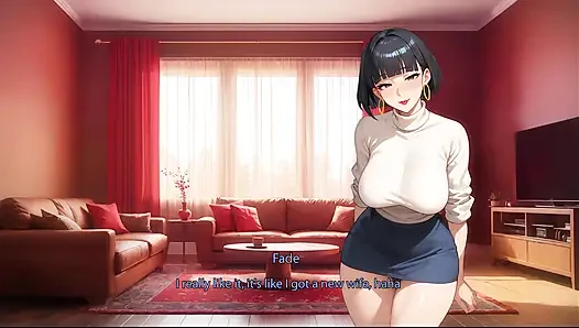 Я обожаю твою жену (часть 4)