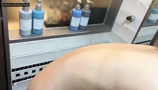 Stunning Beauty Secret Tryst Exposed Pure Face Wildly Erotic Affair