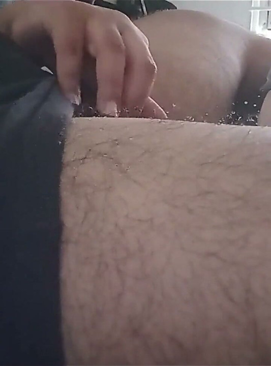 [karmica][voyeur] Ich ziehe meinen schwanz und streichle die hoden meines mannes (2. teil auf Xvideos rot) Karmica voyeur, ich ziehe die hoden meines mannes