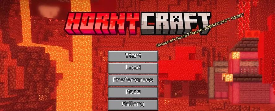Minecraft Horny Craft Part 77 Happy Life Cowgirl Sex Everyday By LoveSkySanHentai