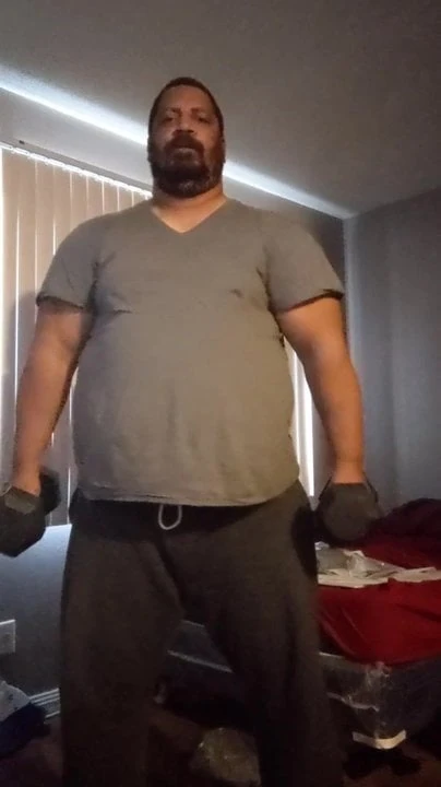 JANUARY WORKOUT