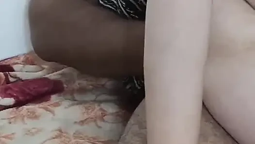 Seks Arab Berhijab Saudia