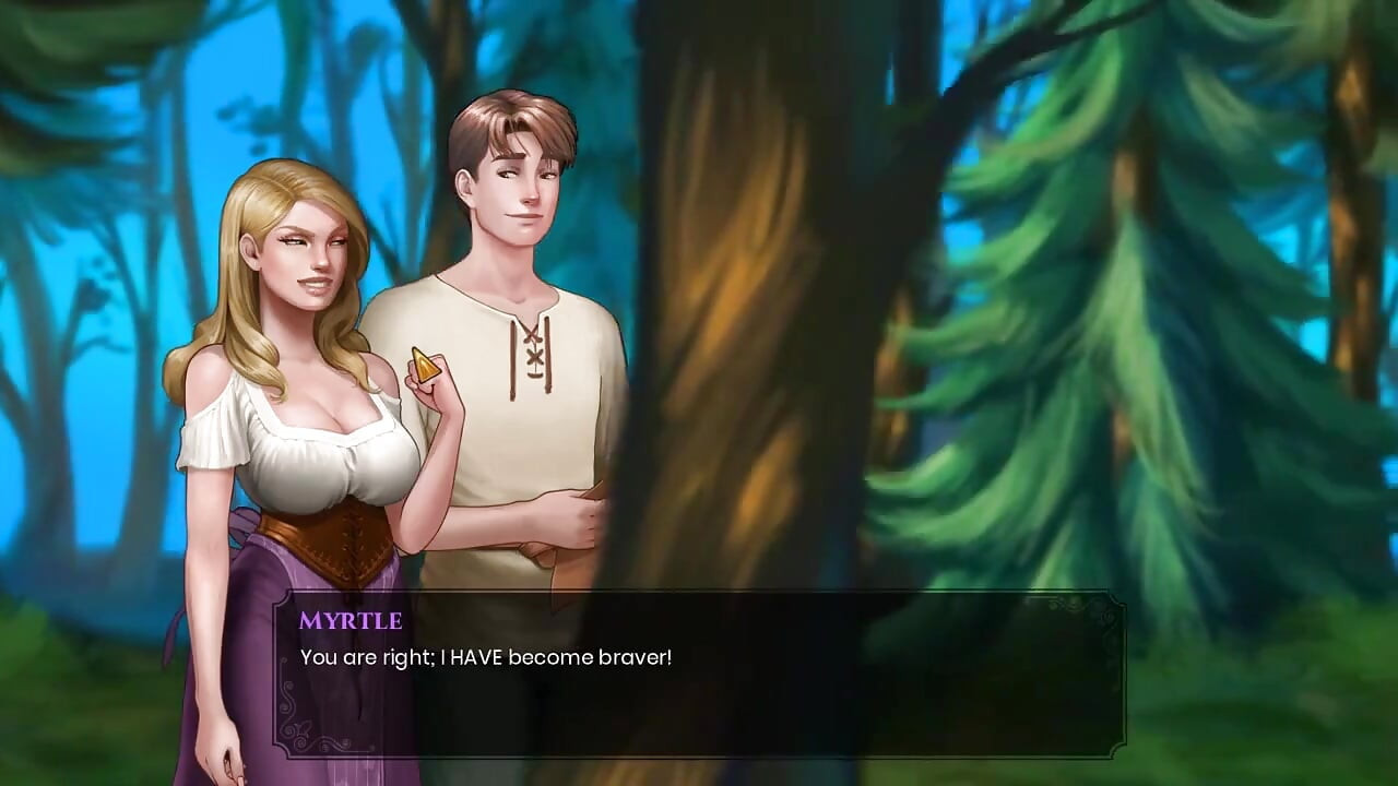 What a Legend #48 - the New Adventure!