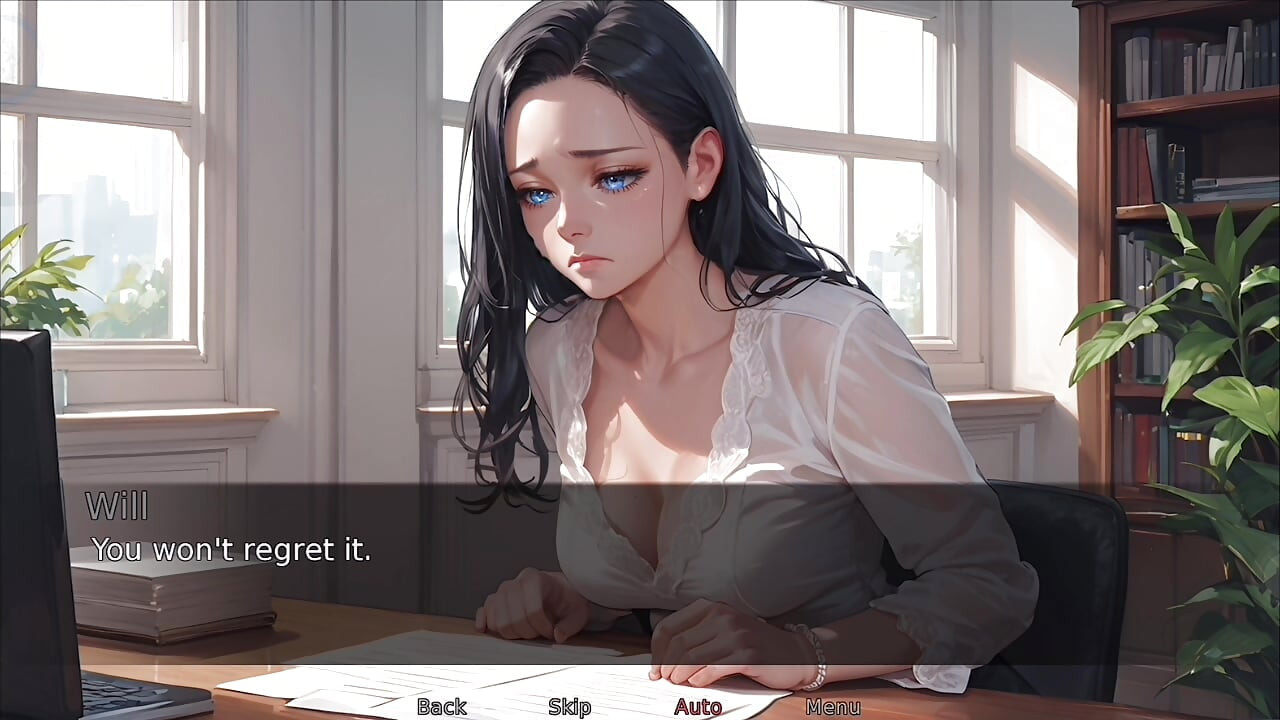 Secret Files - Part 3