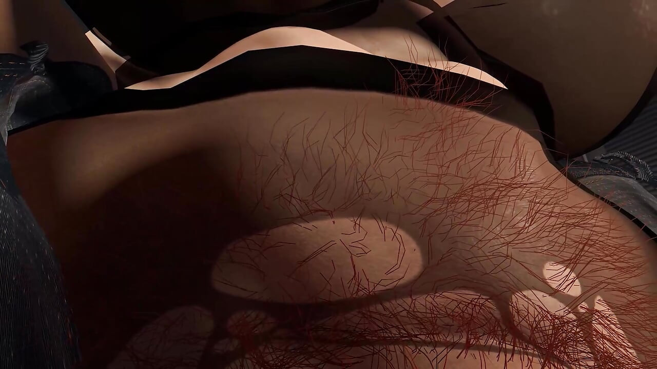Wohnung futa pOV