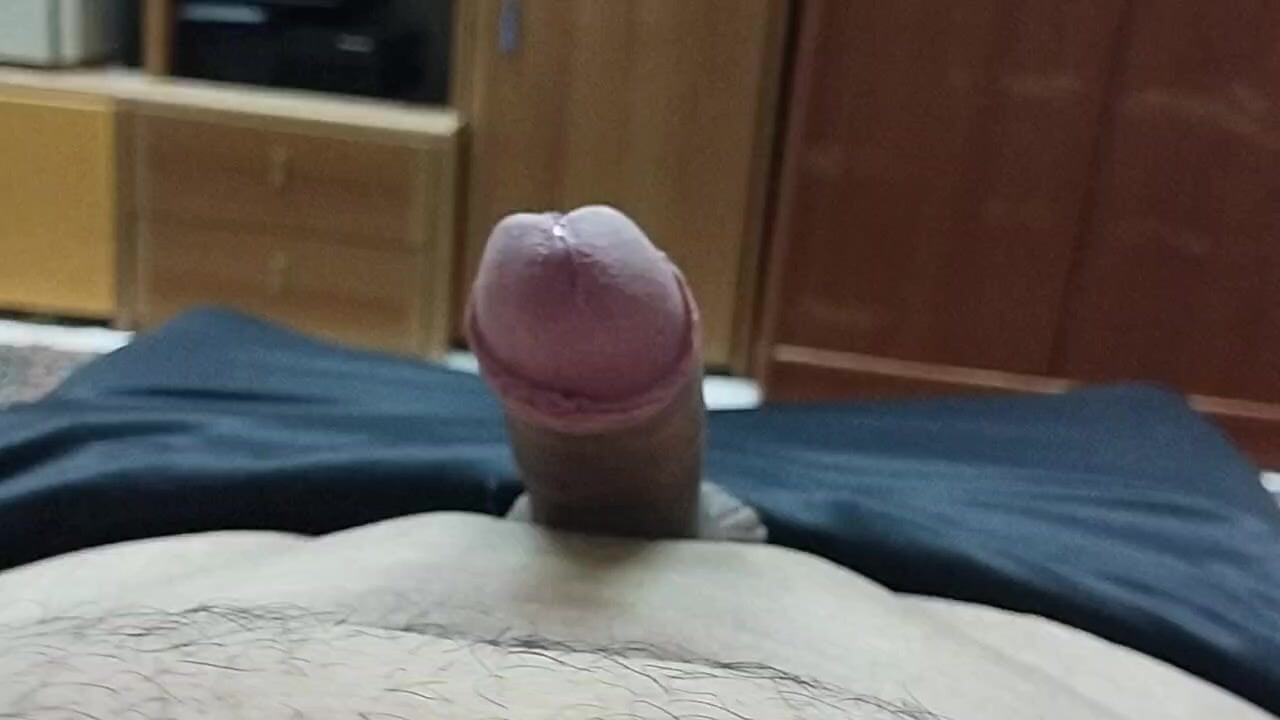 Mastürbasyon yapıyorum ve