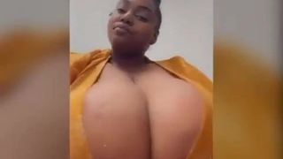 huge tits beautifull