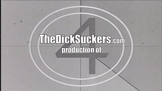 The Dick Suckers