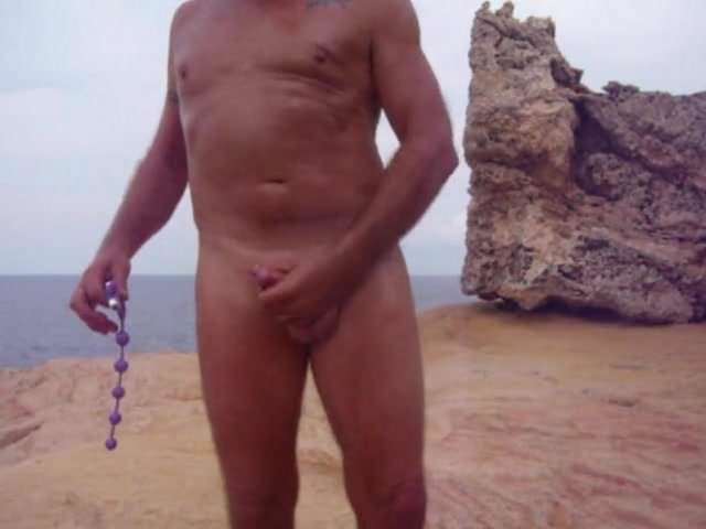 public cockring