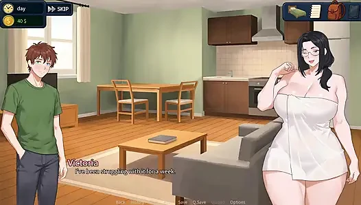 Vollständiges gameplay - Lust in vorstadt, teil 2