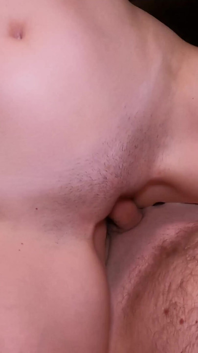 My stepsister wanted me to fuck her! | Clip 2