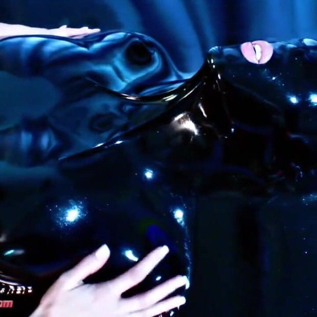 SciFi Dreamgirls Episode #12: Violet - The creation