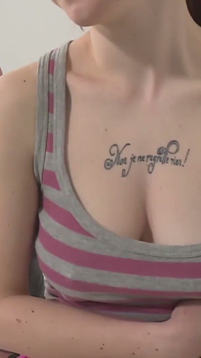 SPORT JUNKIE FICKT SEINE NACHBARIN | Clip 1