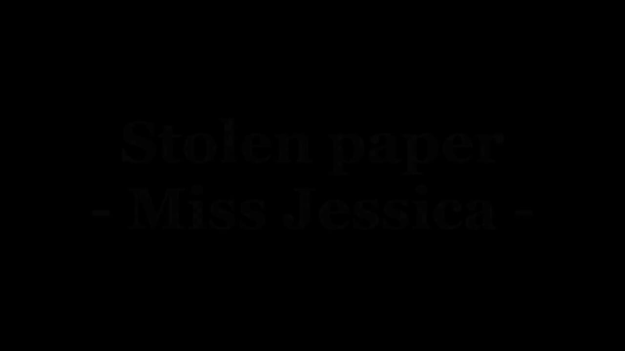 Paper - Size 1920 X 1080