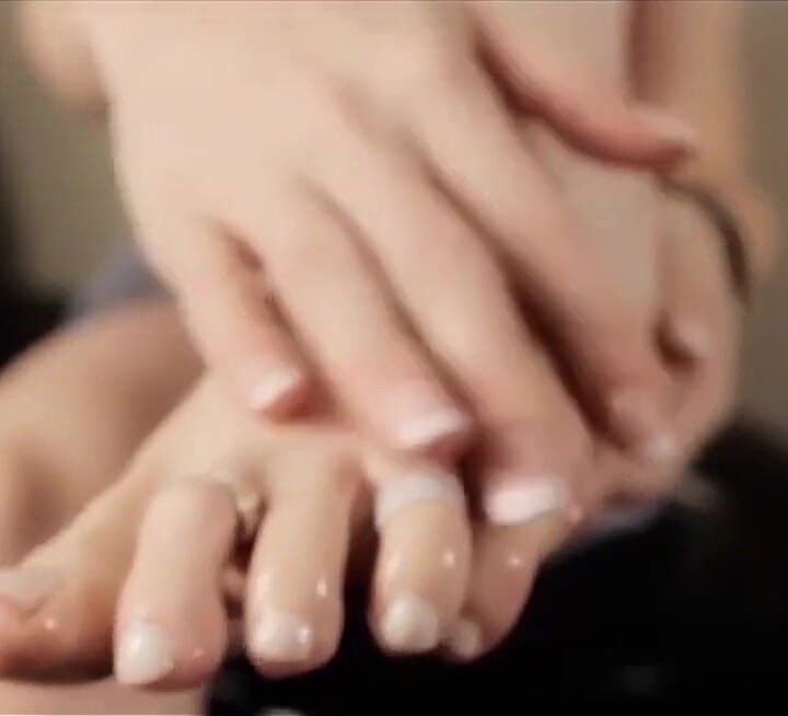 060-strappy-2 the Second of Three Parts! Keep Tuning in to Collect Entire Videos! Xoxo