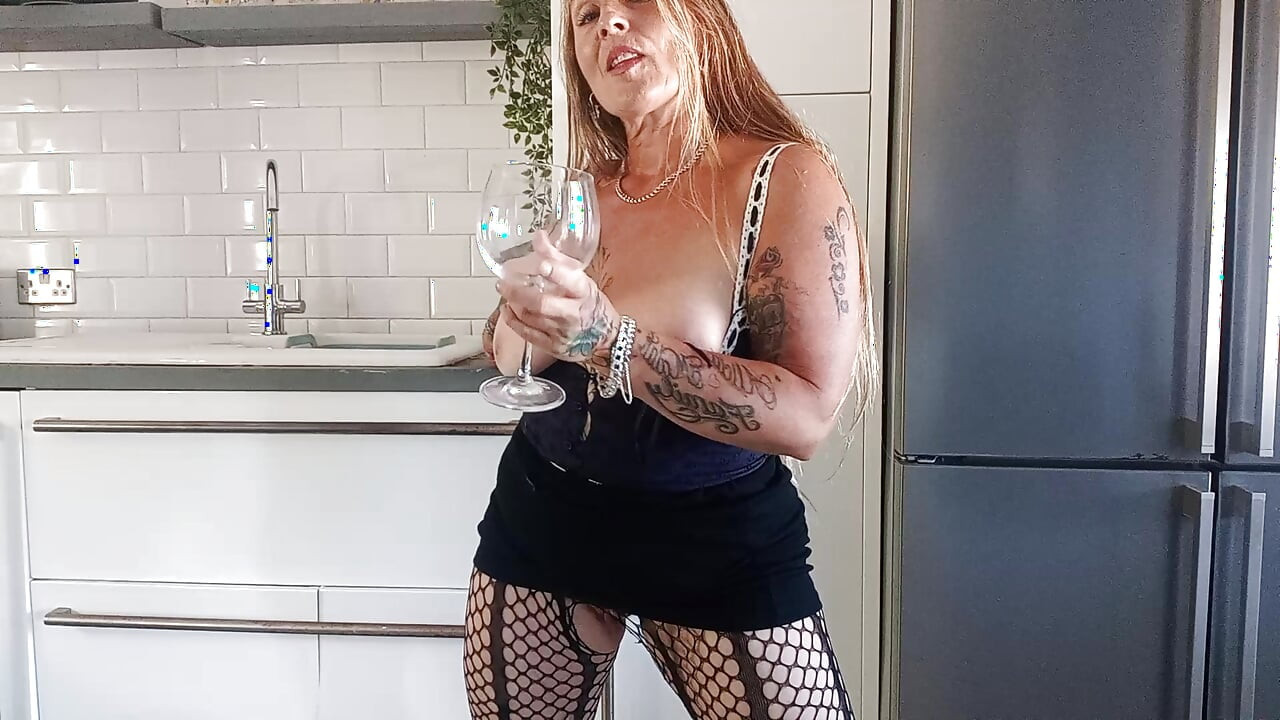 Hot Piss Drink