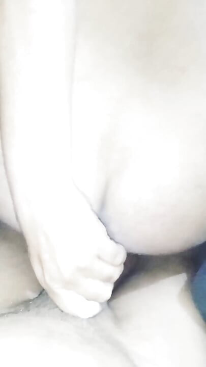 Minha bunda fodendo