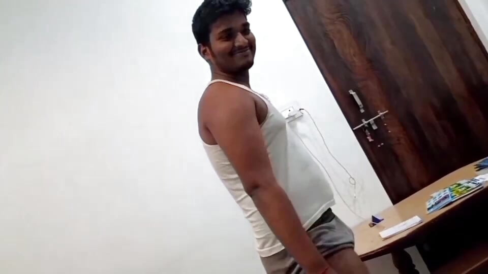 New hot sex video fucked by a boy