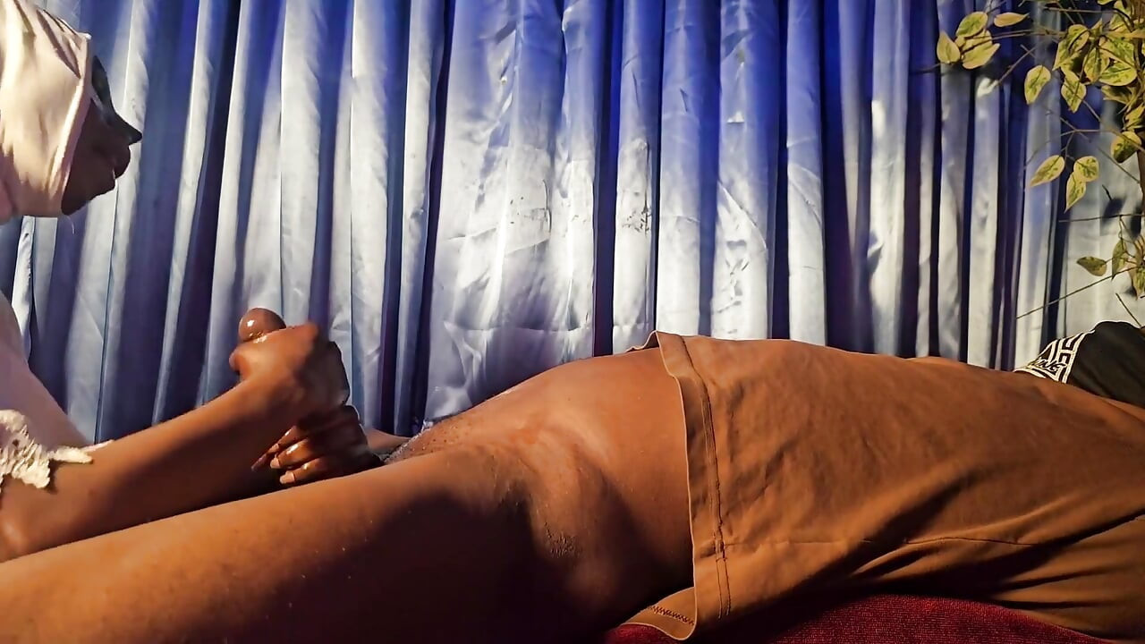 Eu Só Não Posso Obter BBC Suficiente Desde Aquele Tempo Na Escada!!