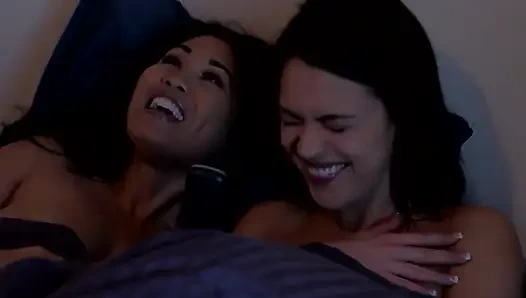 Lesbian tidak membutuhkan pria