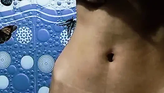 Indian bathroom viral vidoe