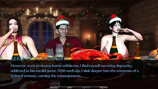 Kanatların altındaki dikenler - en iyi parçalar - bölüm 7