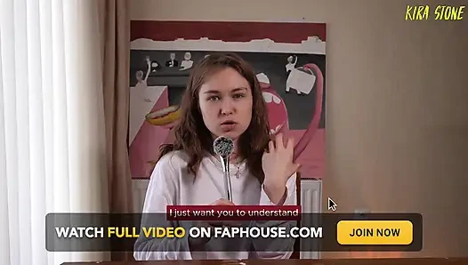 Persetujuan Aktif! Apa itu, bagaimana memahami kapan harus melakukan kontak Mengapa tidak Itu bukan ya, tidak, hanya tidak, selalu!