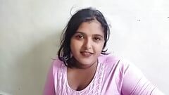Video viral gadis hot india lagi asik muasin memeknya pakai audio bahasa india