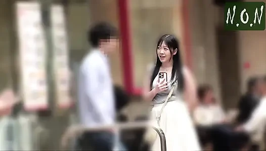Pushed Past the Limit. an Overworked Office Lady Breaks Under an Extreme After-hours Encounter